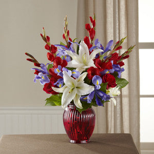 Bouquet - The Loyal Heart™ Bouquet J-S43-5028
