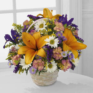 Bouquet - The Natural Wonders™ Bouquet J-C12-3434