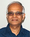 Dinesh Dattani