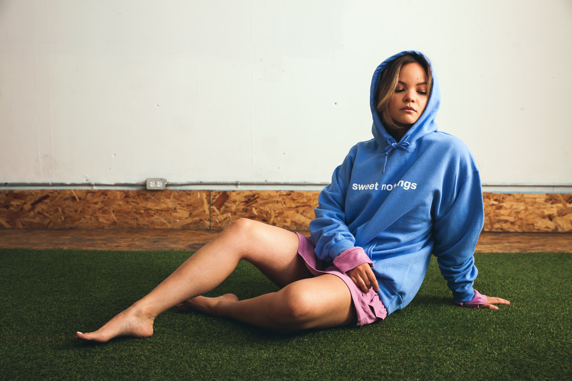 Sweet Nothings "Before The Fall" Capsule