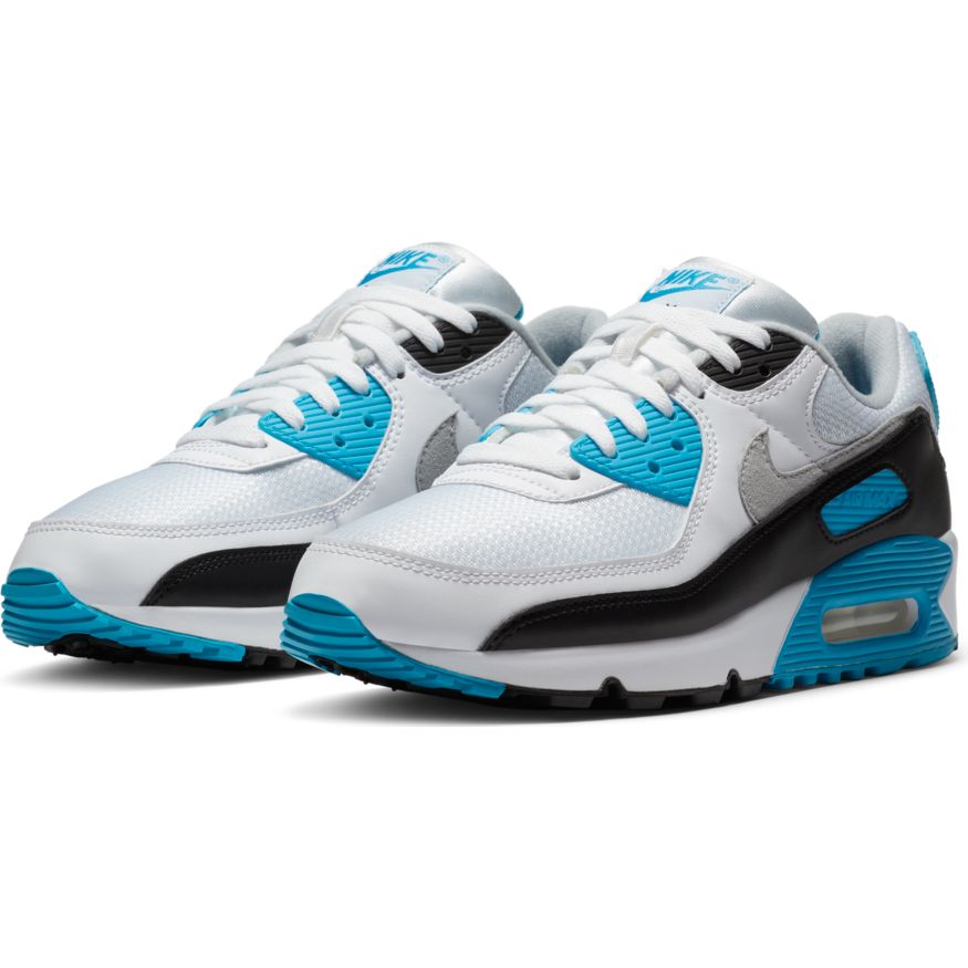 Nike Footwear | Air Max III White/Black 