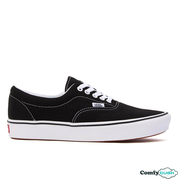 vans comfycush sole