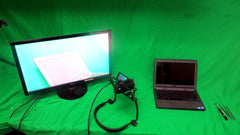 Instructional Video Recording Station