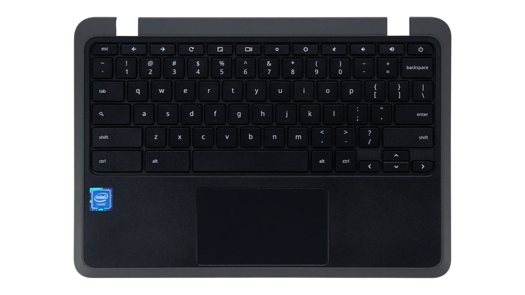 Acer Chromebook C732 Replacement Keyboard Screen Surgeons