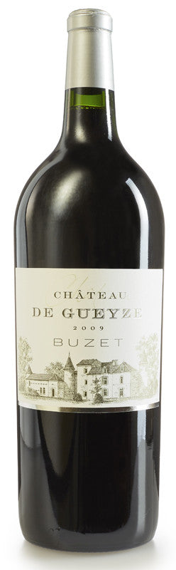 Buzet AOC Chateau De Gueyze Magnum 2009