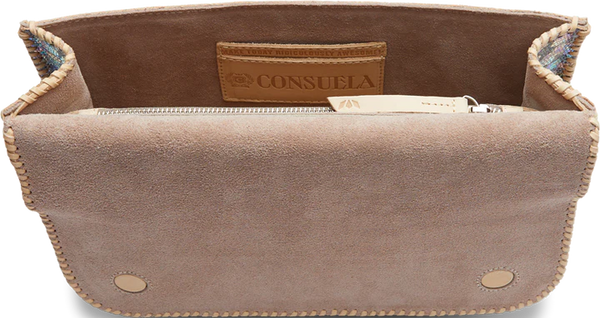 Consuela | Iris Chrissy Clutch Crossbody