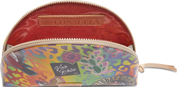 Consuela | Cami Large Cosmetic Case