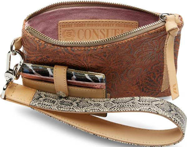 Consuela | Sally Combi Wristlet