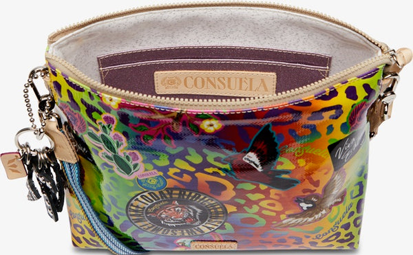 Consuela | Cami Downtown Crossbody Bag