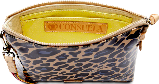 Consuela | Blue Jag Midtown Crossbody Bag