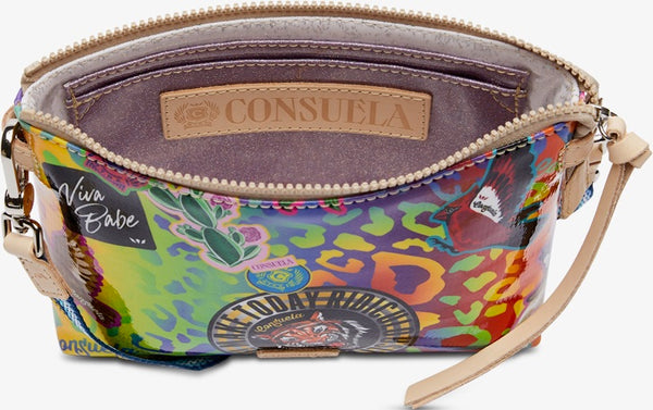 Consuela | Cami Midtown Crossbody Bag