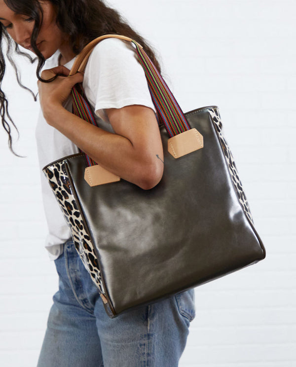 Consuela | Javiera Classic Tote