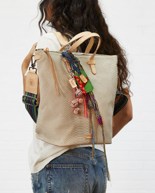 Consuela | Thunderbird Sling Bag