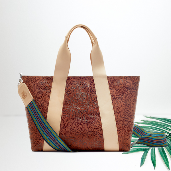 Consuela | Sally Carryall Bag