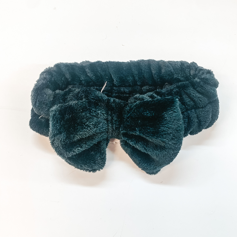 Buy 3 for $10 | Plush Self Care Headbands