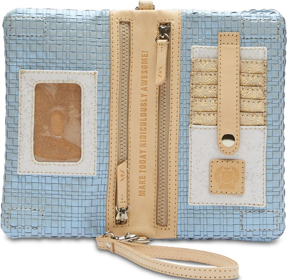 Consuela | Skye Uptown Crossbody Bag