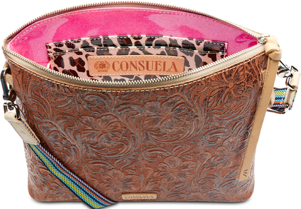 Consuela | Sally Downtown Crossbody Bag