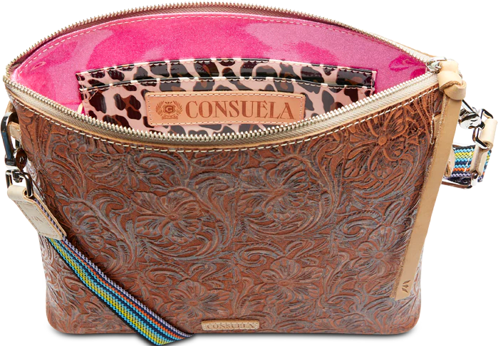 Consuela | Sally Downtown Crossbody Bag