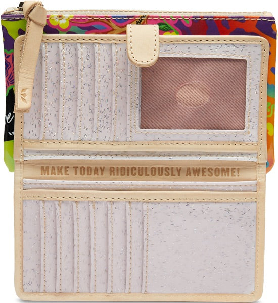 Consuela | Cami Slim Wallet