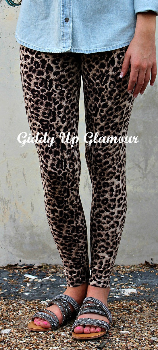 Affordable Trendy Womens Clothing Leggings