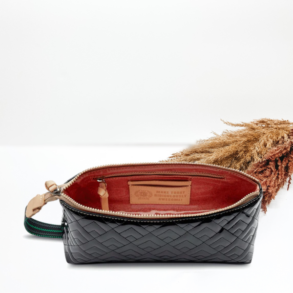 Consuela | Inked Tool Bag