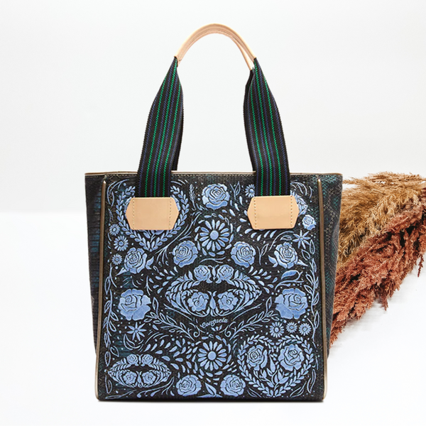 Consuela | Besos Classic Tote