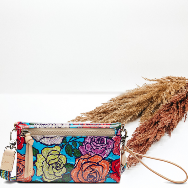 Consuela | Rosita Uptown Crossbody Bag