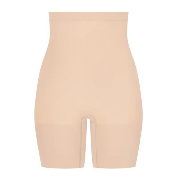 SPANX | Higher Power Shorts in Soft Nude