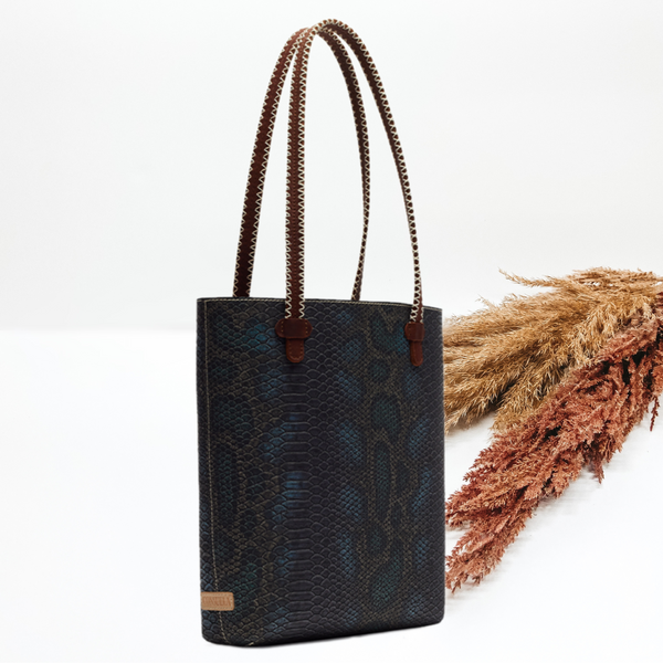 Consuela | Rattler Everyday Tote