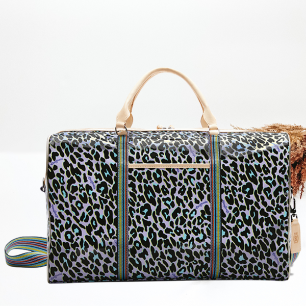 Consuela | Dee Dee Weekender Bag