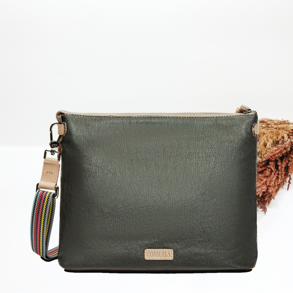 Consuela | Slash Downtown Crossbody Bag