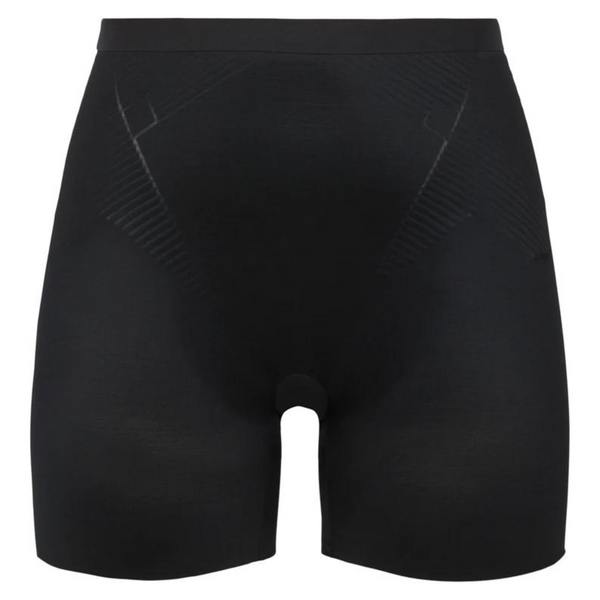 SPANX | Thinstincts 2.0 Girl Shorts in Black