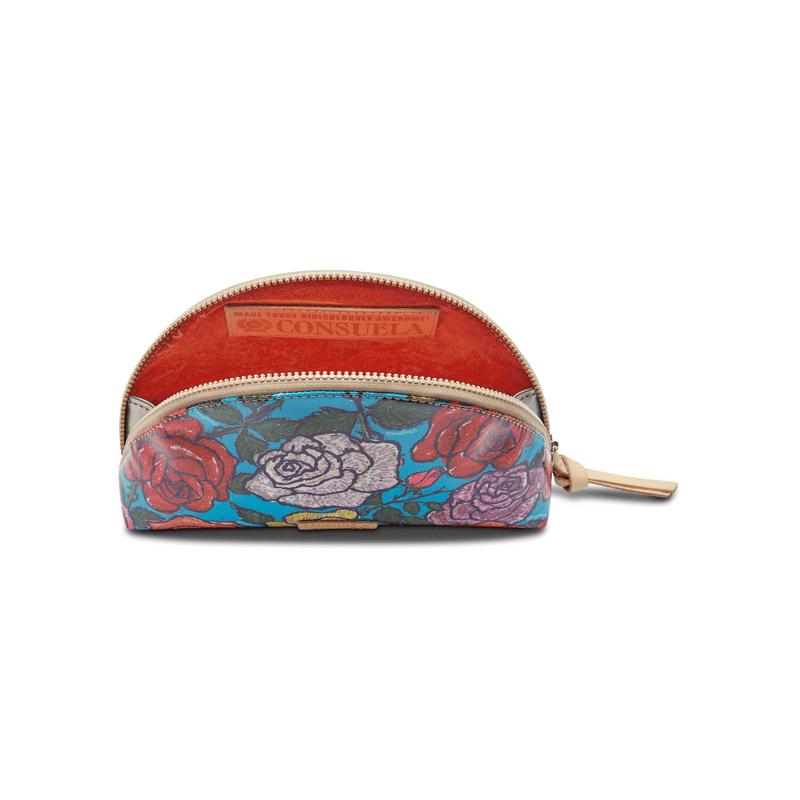 Consuela | Rosita Large Cosmetic Case