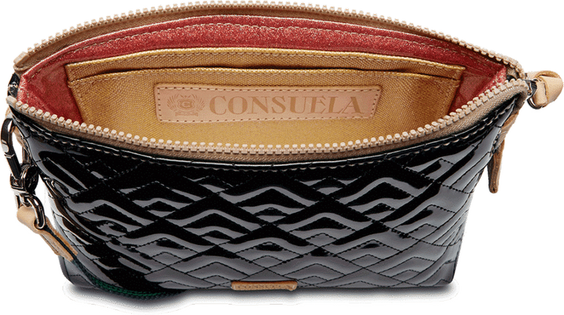 Consuela | Inked Midtown Crossbody Bag