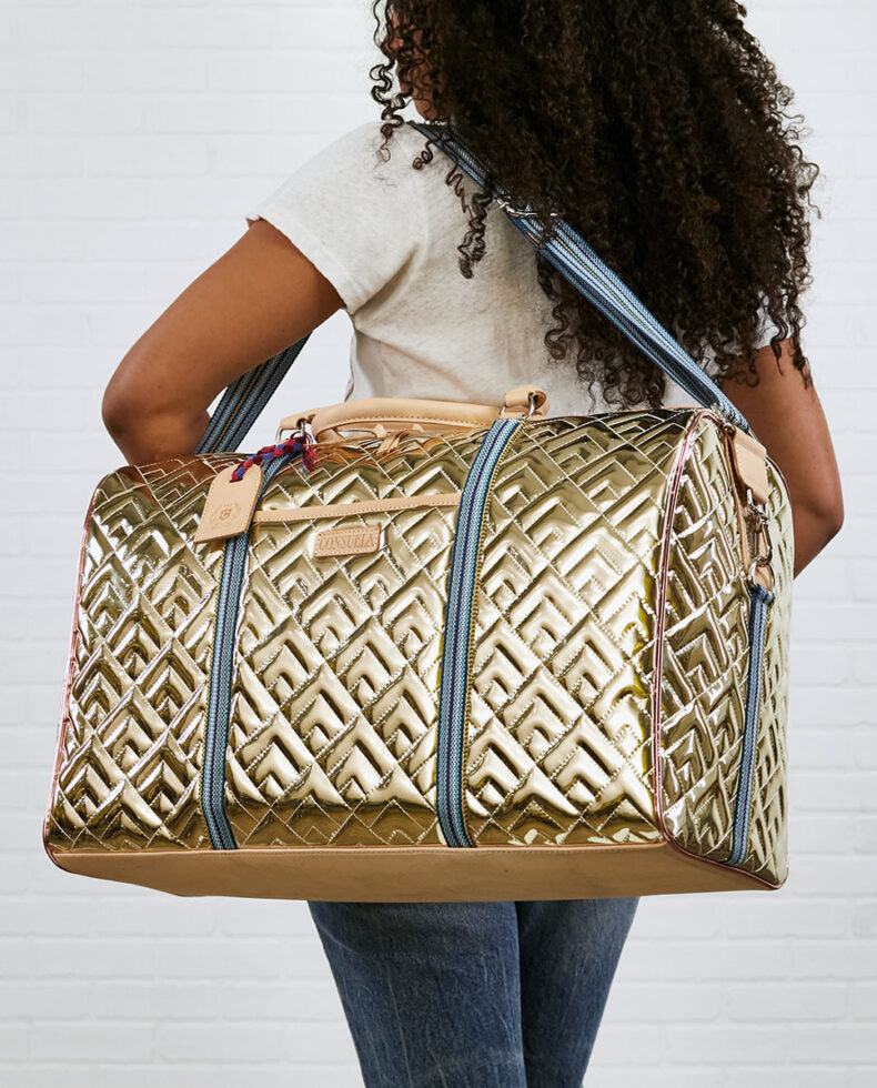 Consuela | Evadney Weekender Bag