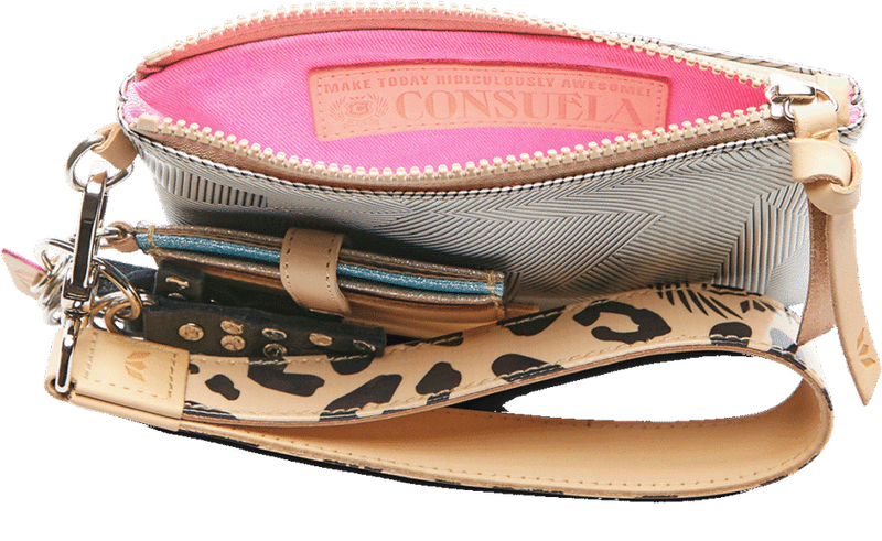 Consuela | Bam Bam Combi Wristlet