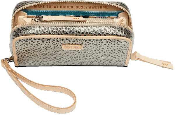 Consuela | Tommy Wristlet Wallet