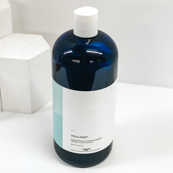 Capri Blue | Concentrated Laundry Detergent | Volcano