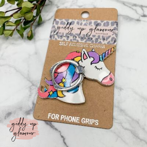 Magical Unicorn Phone Ring