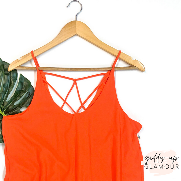 orange clothing website