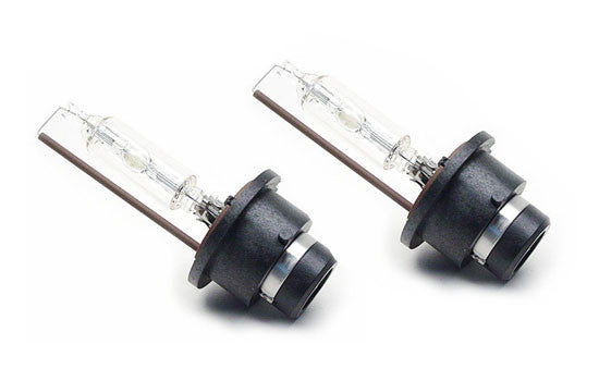D2R/D2S Factory HID Replacement Bulbs (Pair)