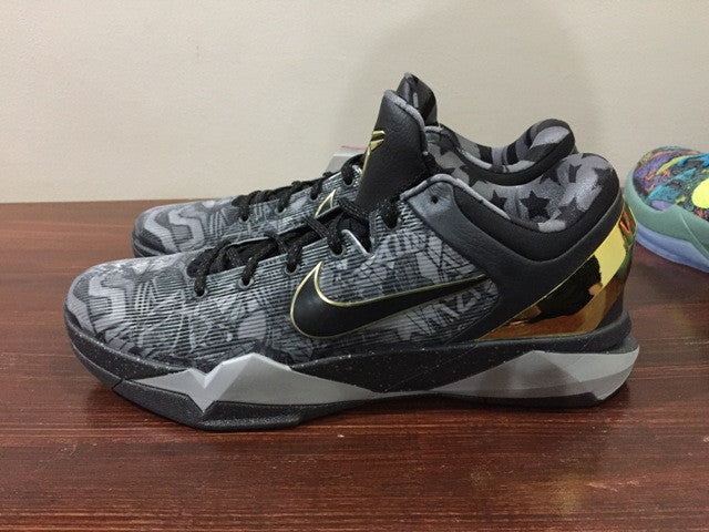 nike kobe 7 elite prezzo