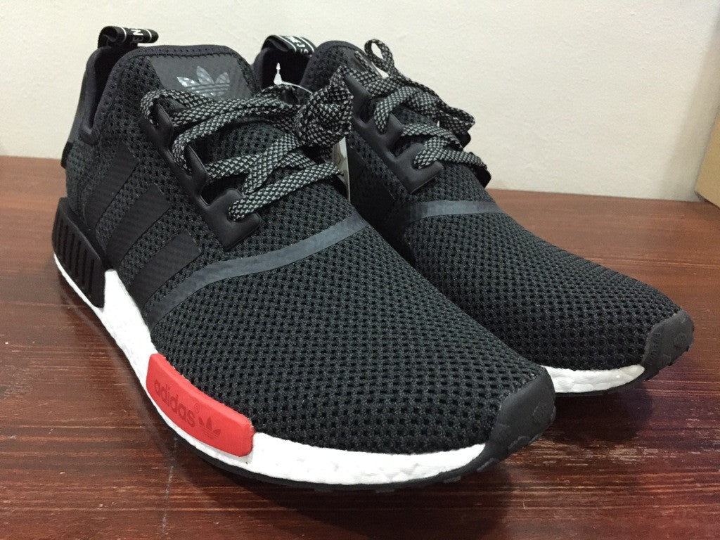 adidas originals nmd r1 rood