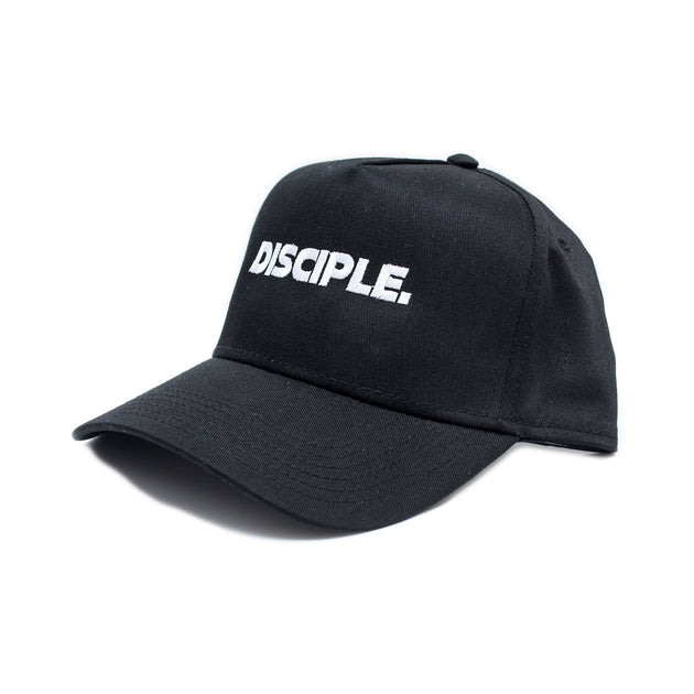 Snapback Hat – Disciple