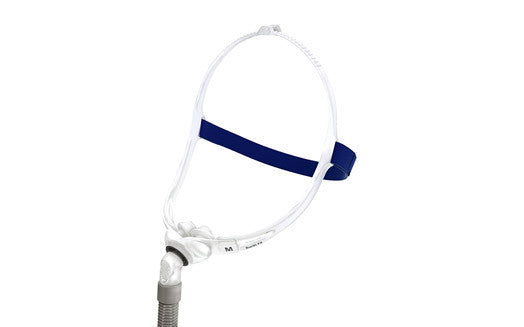 Resmed Swift™ FX Nasal Pillow System with Headgear CPAP Mask