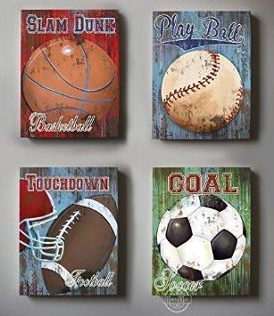 16++ Top Soccer canvas wall art images info