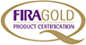 Fira Gold Certified Product