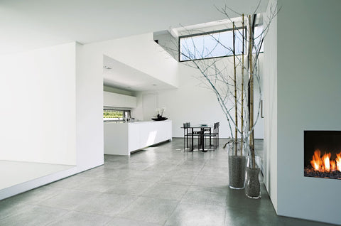 Kitchen Ideas Blog - Concrete Flooring