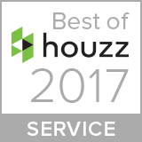 Best Of Houzz 2017 Service. Just Click Kitchens Reviews