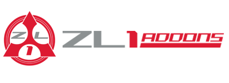 ZL1 Logo